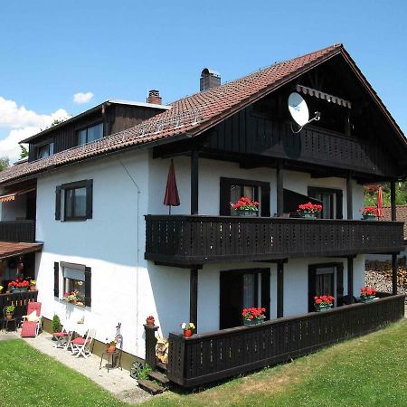 Haus Anton Apartment Zwiesel Exterior photo