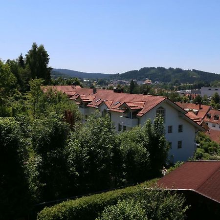 Haus Anton Apartment Zwiesel Exterior photo