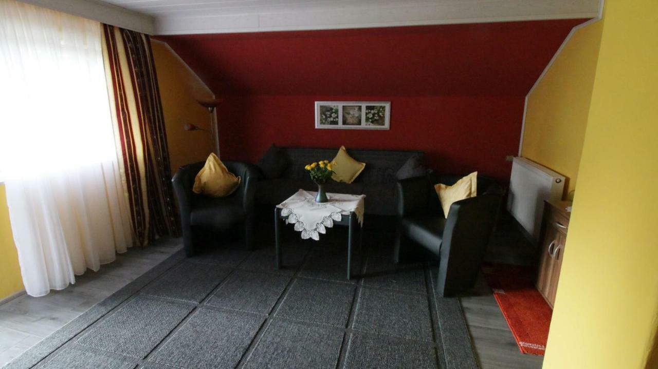 Haus Anton Apartment Zwiesel Exterior photo