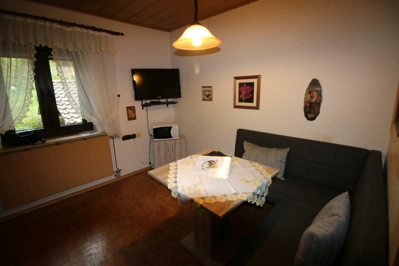 Haus Anton Apartment Zwiesel Exterior photo