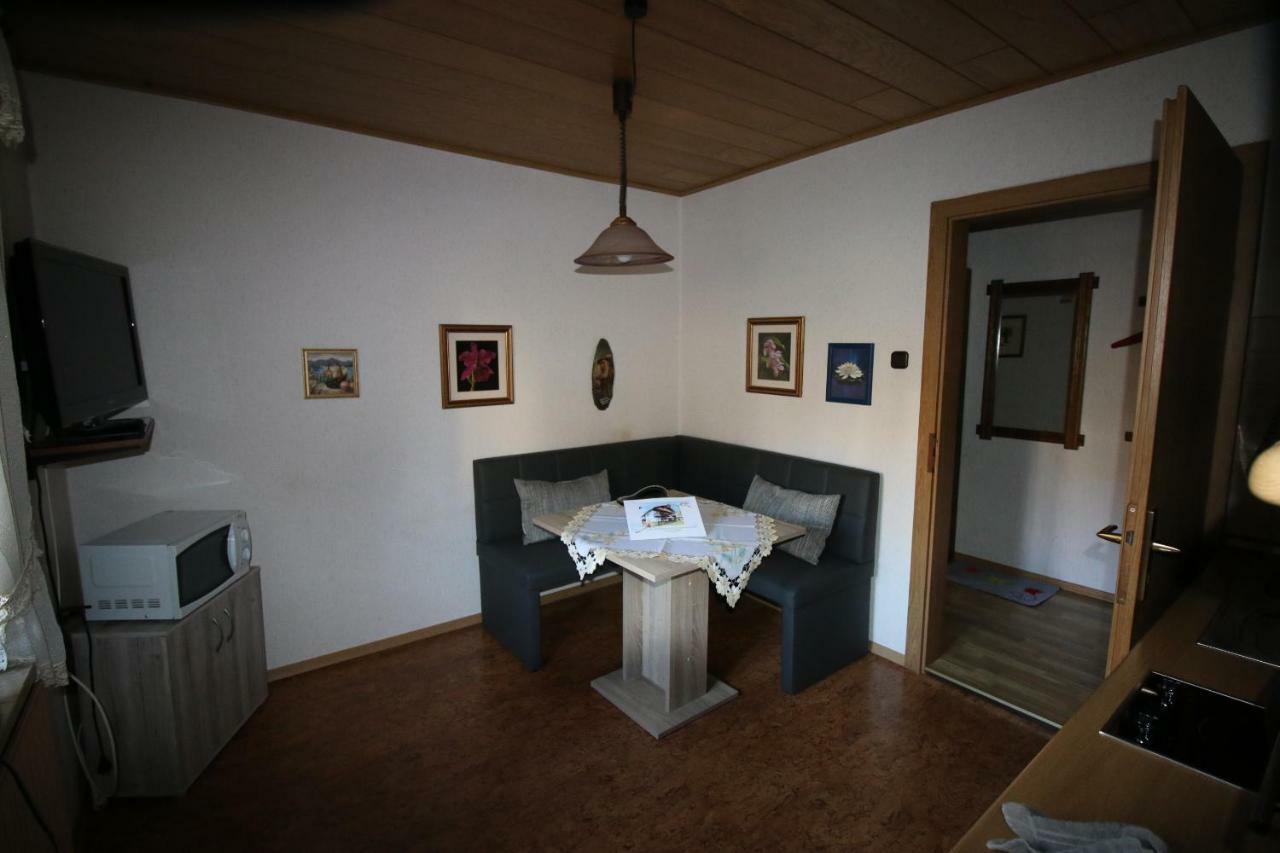 Haus Anton Apartment Zwiesel Exterior photo